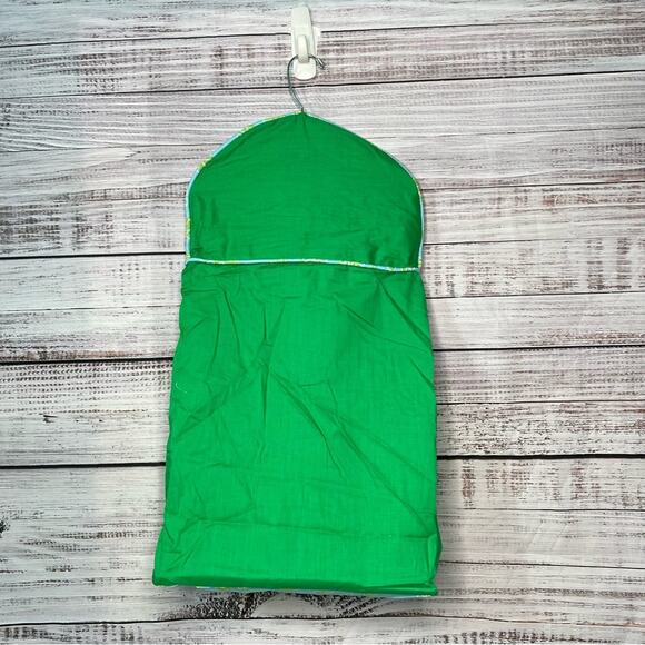 Fisher Price Animals of the Rainforest Diaper Stacker Organizer Holder Y2K 2008 - Picture 7 of 11